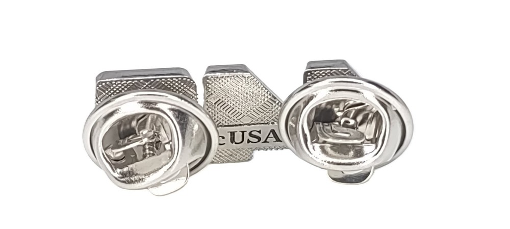 442 Engine 1-inch Lapel Pin P05313