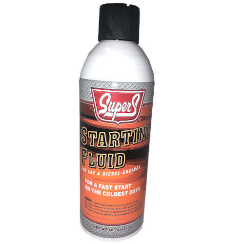 Starting Fluid, 11 Oz