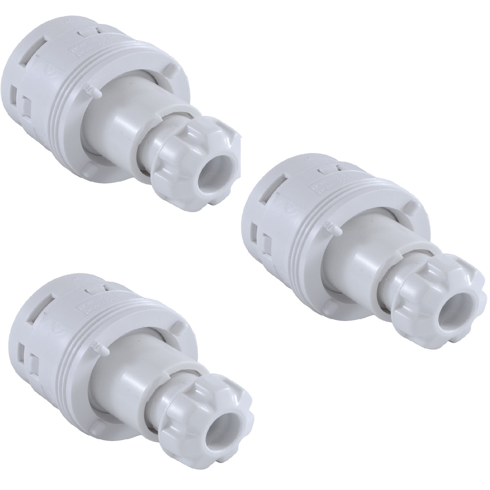 Hot Tub Basics | Poly Jet Internal Nozzle Insert 210-6040