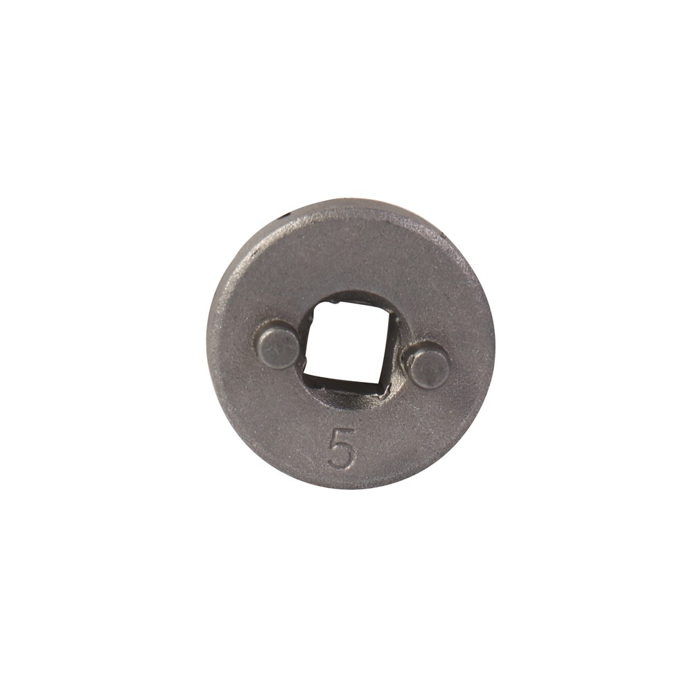 Pneumatic Air Rear Disc Brake Caliper Piston Pad Compressor Wind Back Tool Kits