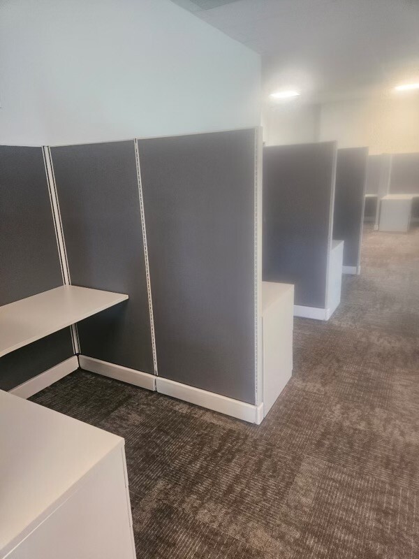 5x5.5 L Workstation