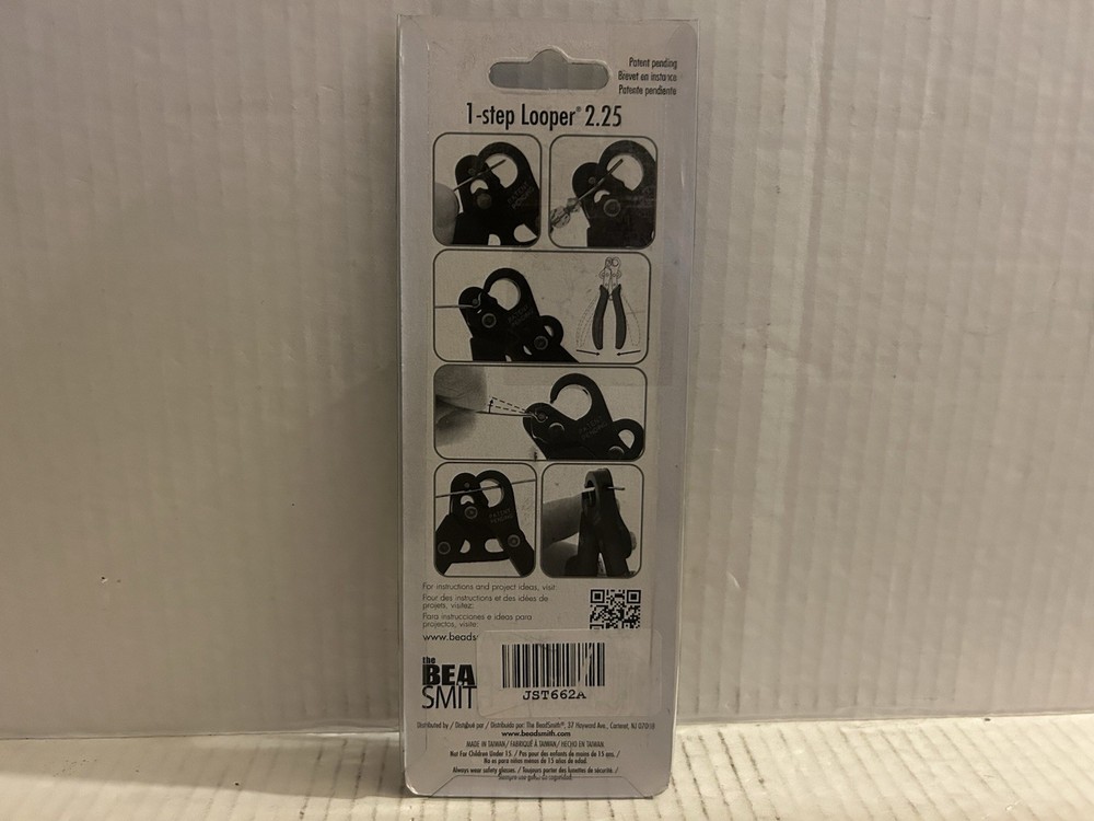 Beadsmith 1 Step Looper 2.25