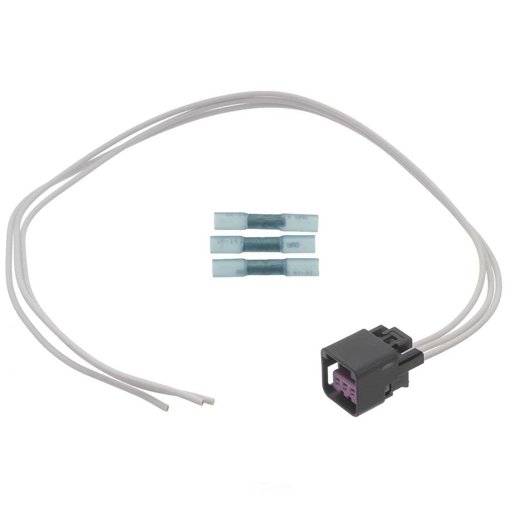 Connector  Standard Motor Products  S2374