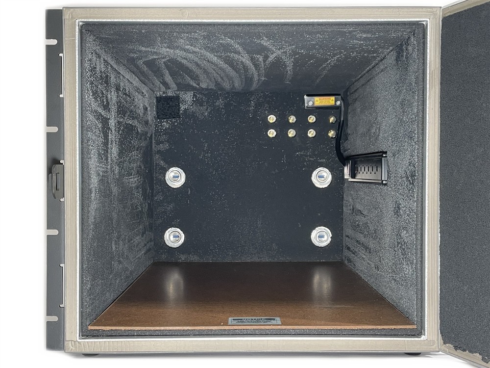 Ramsey Electronics STE4450 Rackmount RF-Shielded Test Enclosure *See Desc*