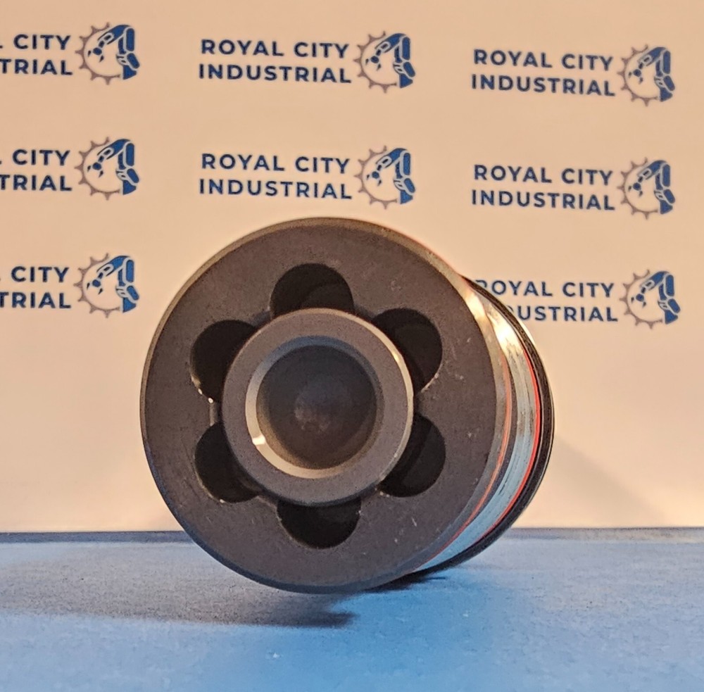 SUN - CBGH LCN - PRESSURE VALVE