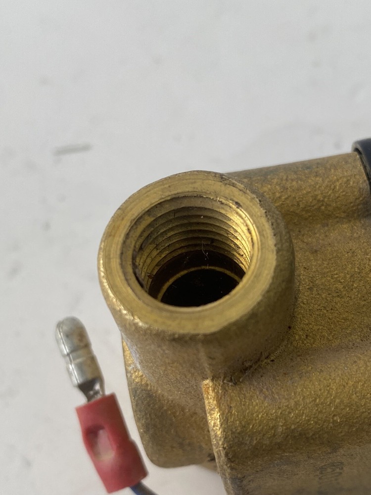 Hydrotek Valve HC-005 12 Volt Dc