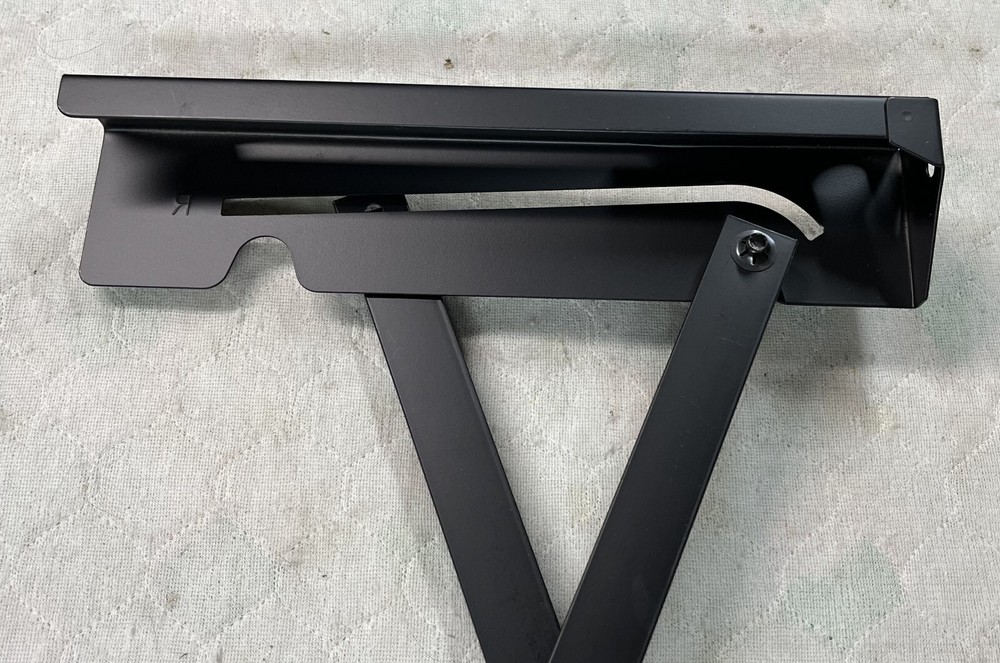 Black & Decker Workmate Workbench - WM125 - Replacement Leg & Jaw Support -Right