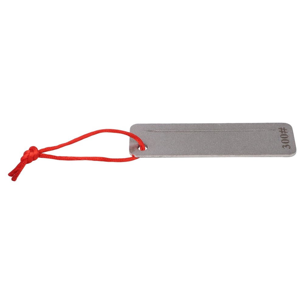 Fishhook Grinding Tool with User Friendly Maintenance and Storage Solution