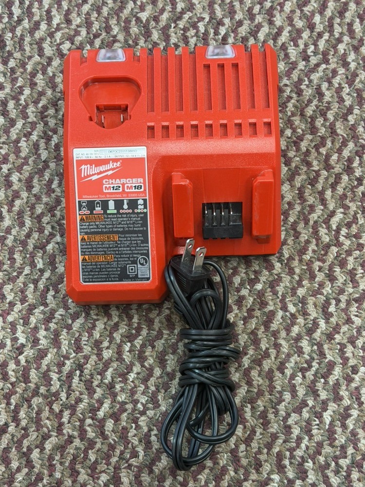 MILWAUKEE TOOLS 2674-20 SHORT THROW PRESS TOOL (CJL063178)