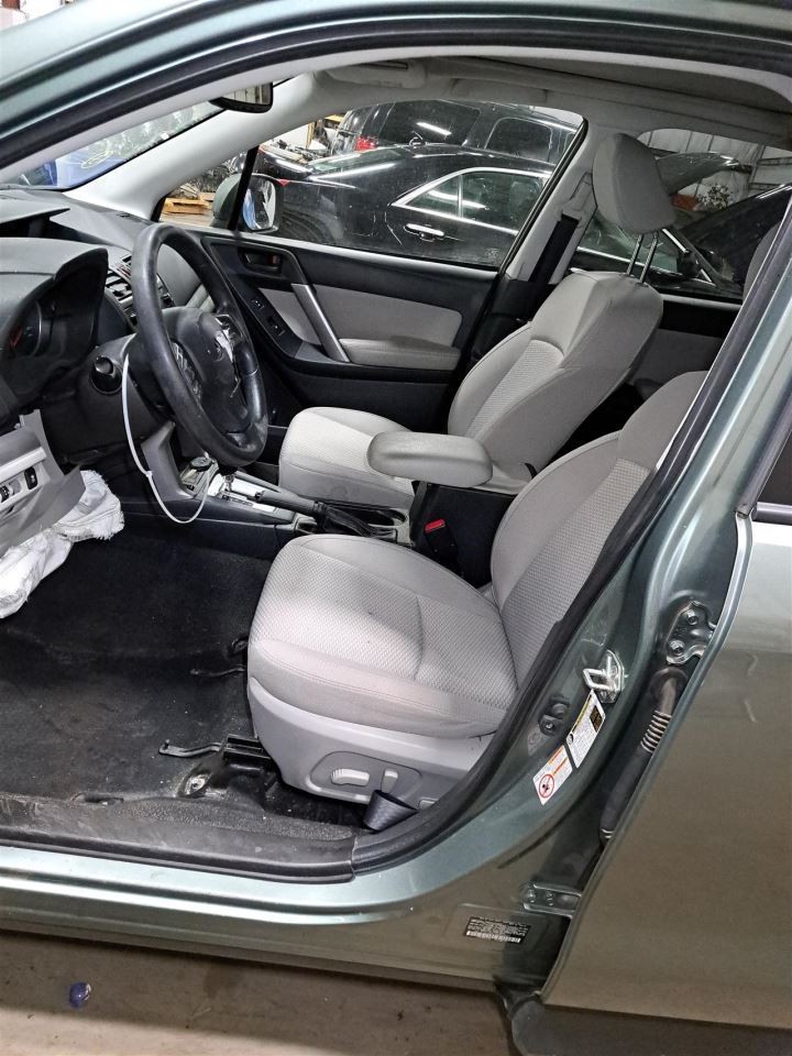 2016 Forester Jack Sku#4352629