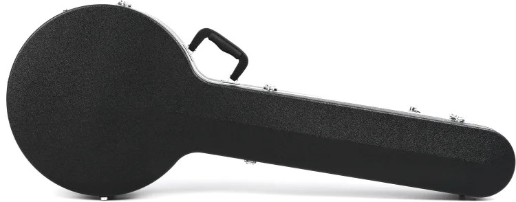 Gator Deluxe ABS Molded Case - Banjo