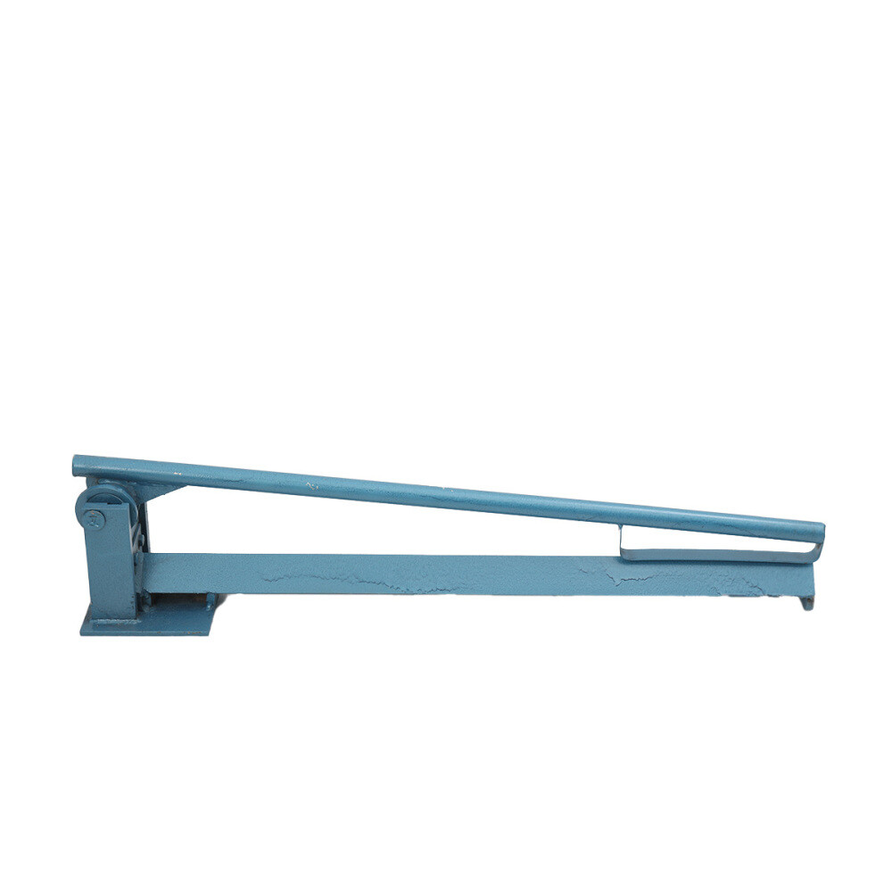 Angle Steel Angle Iron Shelf Right Angle Profile Scissors Cutting Machine new