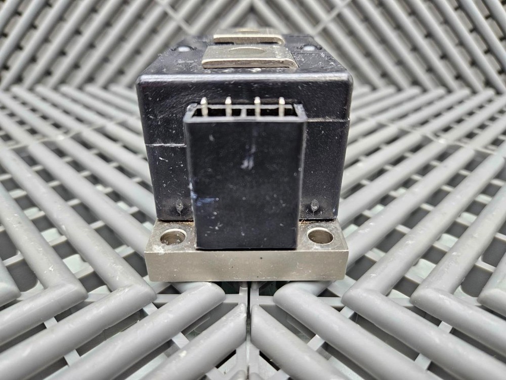 IXYS MCC 255-16 IO1 Thyristor Power Module