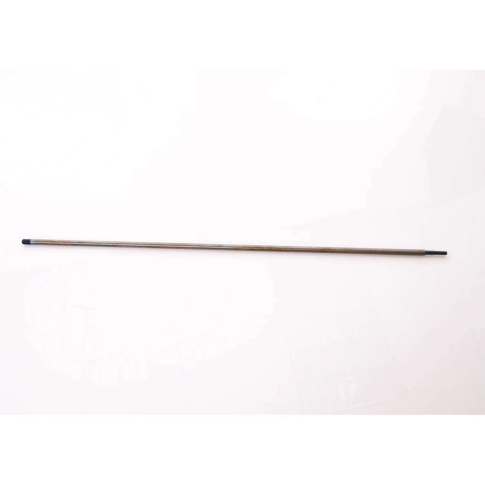 Neritic Blue Bantam Aluminum Roller Pole Spear Package - 10 Foot