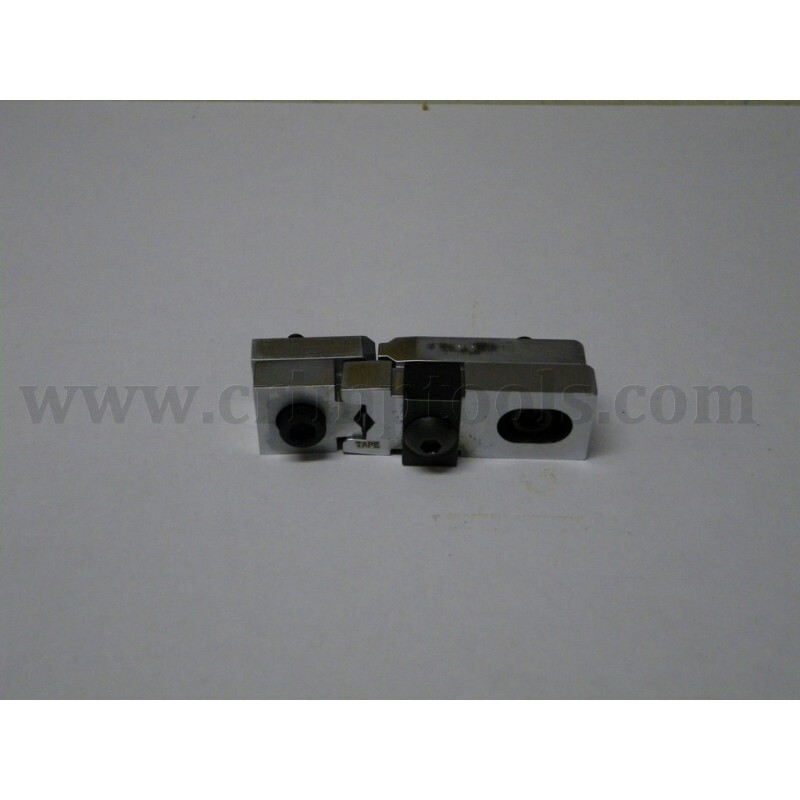 69932  Crimp Die  Mfg: Amp Tyco  Condition: New Surplus