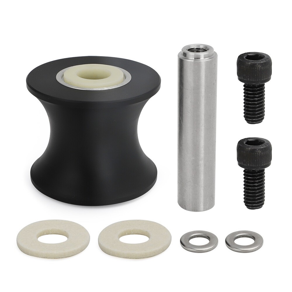 2Set Trainer Wheel Replacement Arm Roller 8004550 For BOWFLEX MAX M3 M5 M6 M7 M8