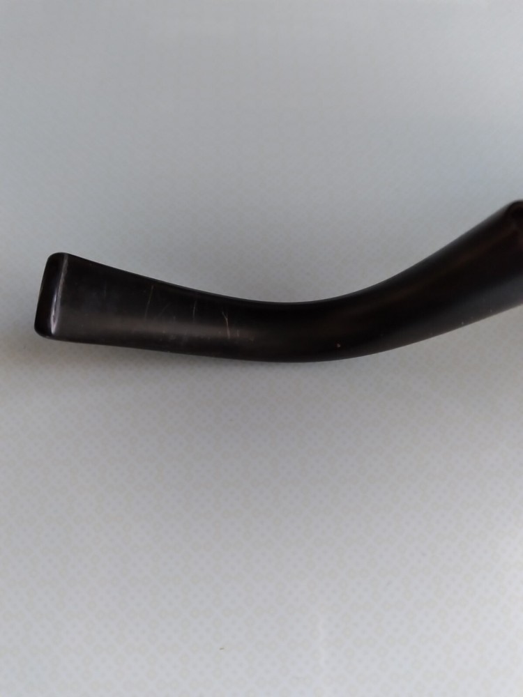 Calabash Meerschaum Pipe