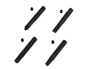 KTC T-T30HL, Torx Bit Socket Replacement Bit T-T30Hl