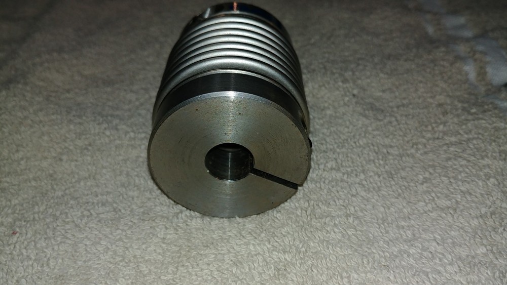 NEW GAM Flexible Coupling 49 60 22 / 22 08 -0