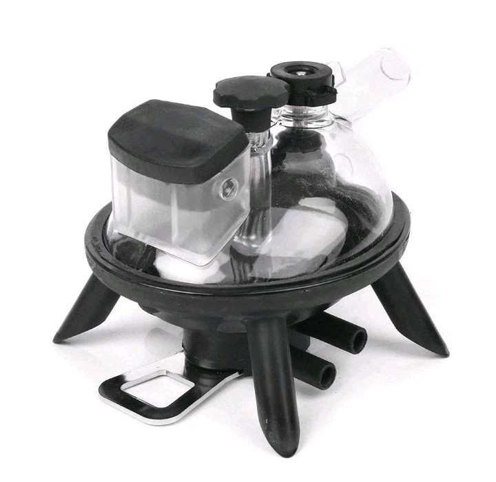 Quality Cow Claw Milk Collector Milking Machine