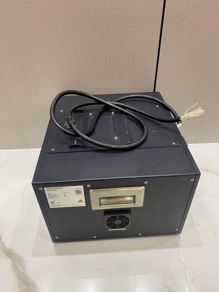 AUBO ROBOTS Control Box Model: AUBO-CB-M (Only control box)
