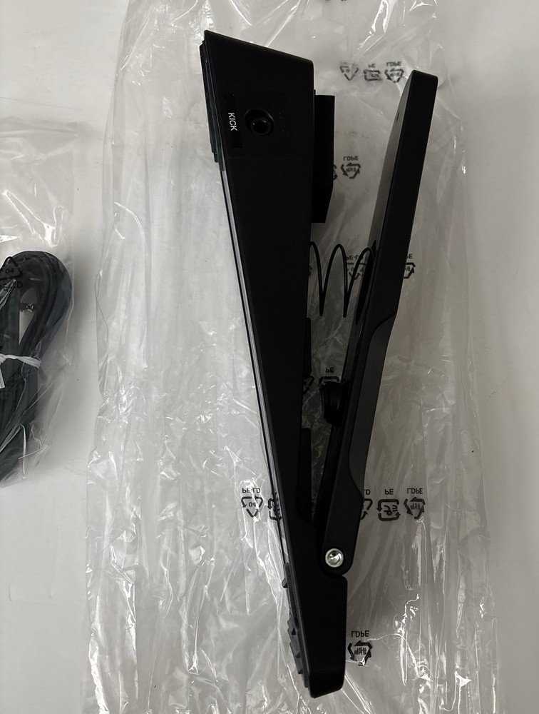 Yamaha KU100 Electronic Kick Unit - Open Box