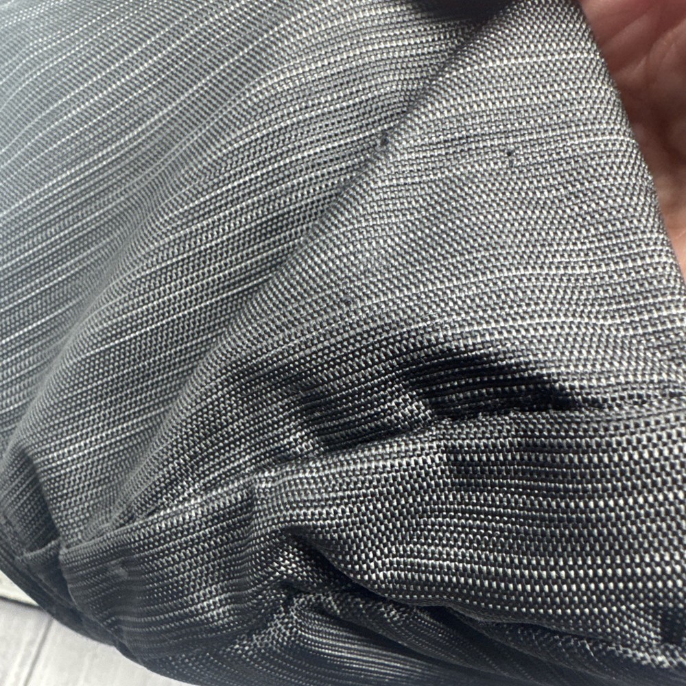 Thule Construct Backpack 24L Laptop Black Travel Work School