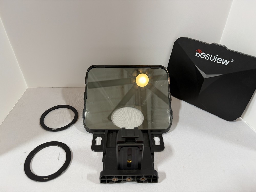 Desview T3 Teleprompter Teleprompter