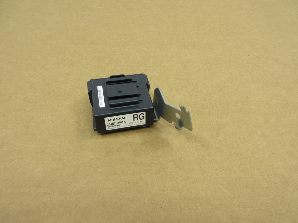Genuine Nissan Controller Assembly-Adas 284E7-5R01A (P4)