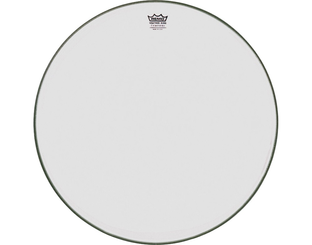Remo Standard Hazy Timpani Drumheads 29 in.
