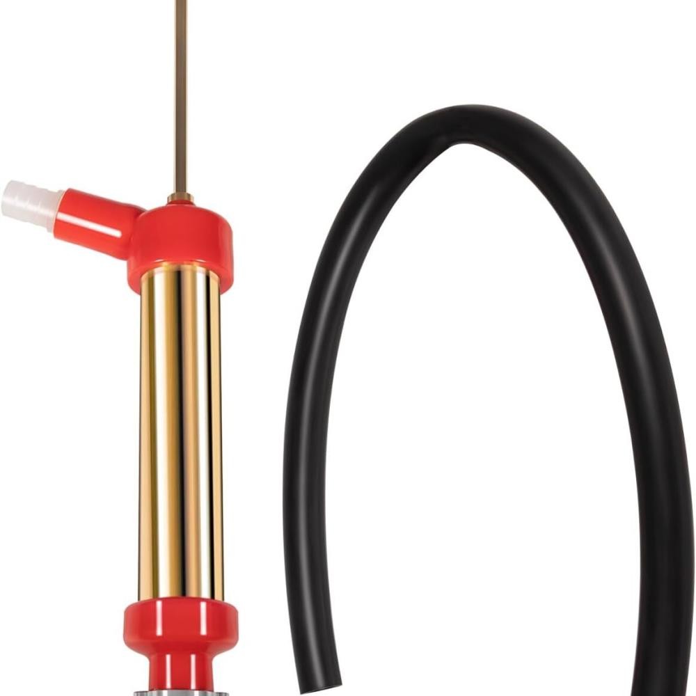 Mercruiser Brass 10.25" 1.25" 34060-0130 Marine Boat Oil Change Pump for OMC ←