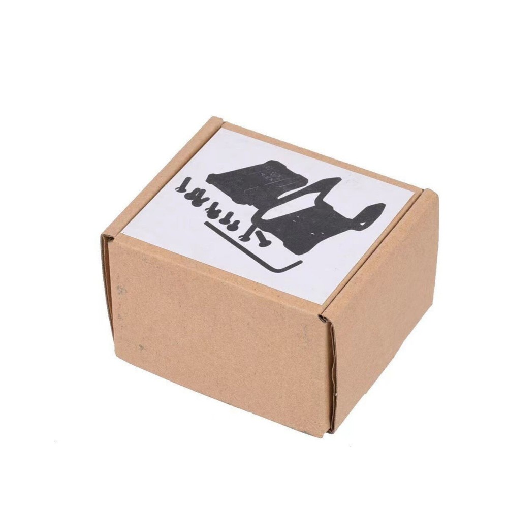 RMR Red Dot Mount 20mm Rail Base Reflex Sight Protector Bracket