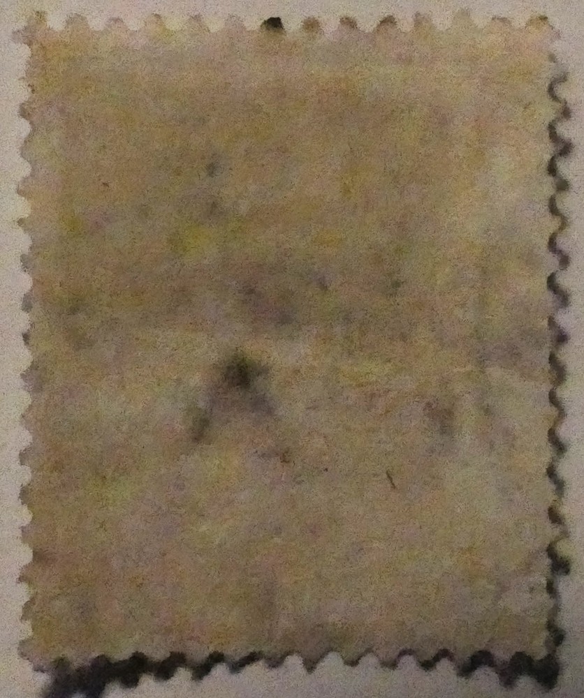 Lagos Scott # 46, Used