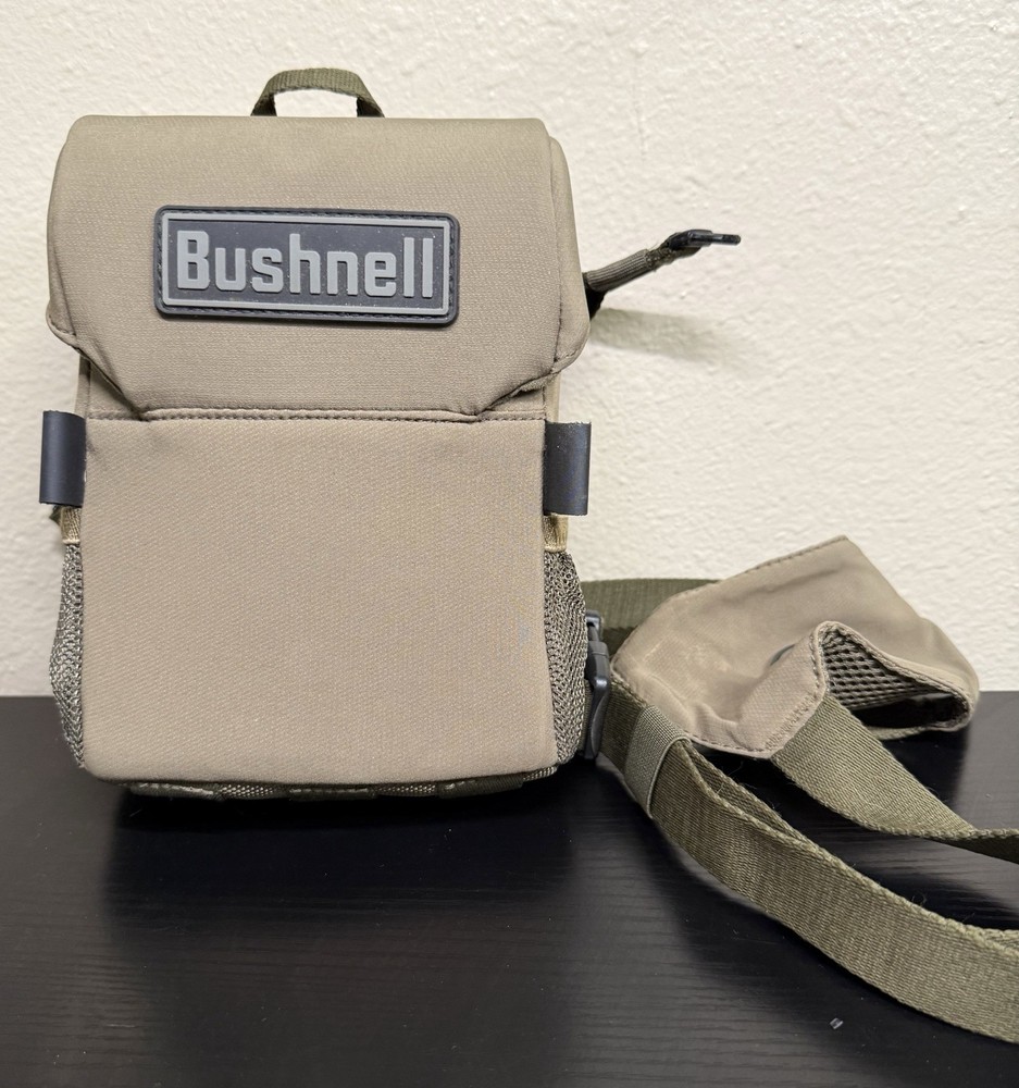 Bushnell Vault Bino Harness