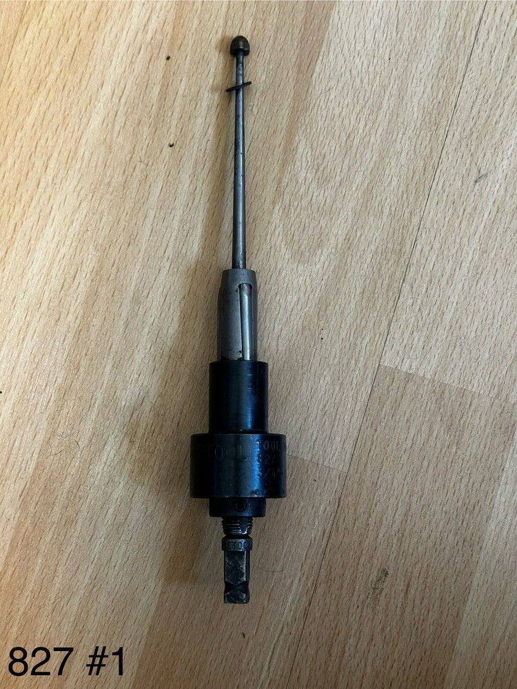 3-Roll Condenser Expander Airetool No. 827,  R-, M-