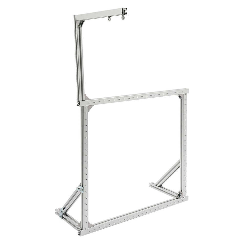 Tufting Frame, Rug Tufting Frame, Aluminium Alloy Tufting Frame