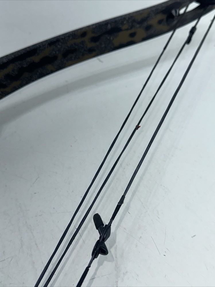 compond bow Pro Vantage Hunter
