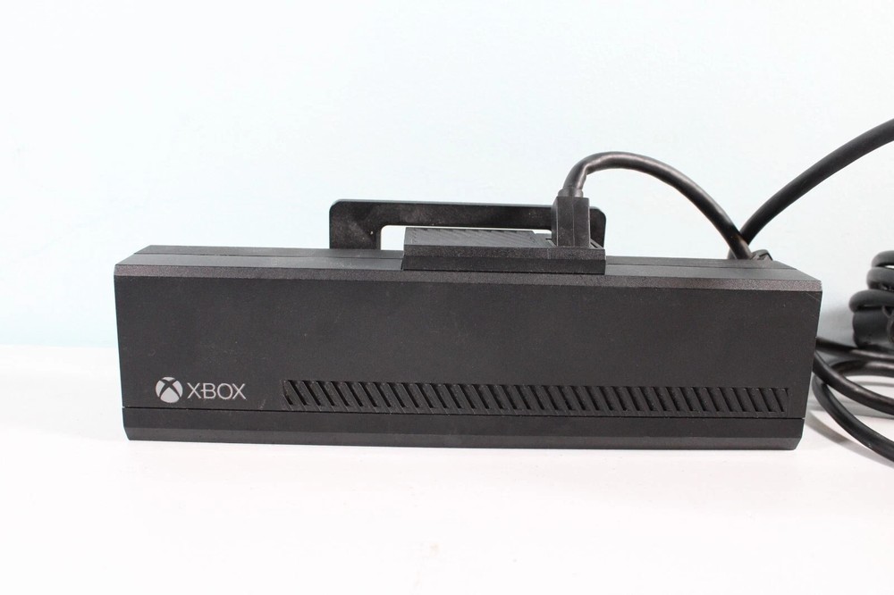 MICROSOFT KINECT XBOX ONE MODEL 1520 CAMERA MOTION SENSOR BAR
