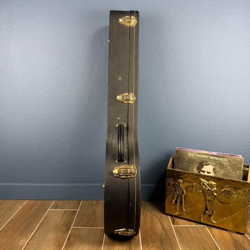 Ome Juniper Deluxe Silver Bell Tone Ring 5-string Openback Banjo