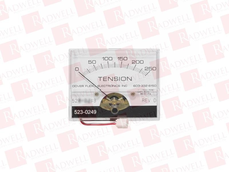 DOVER FLEXO 1150015 / 1150015 (USED)