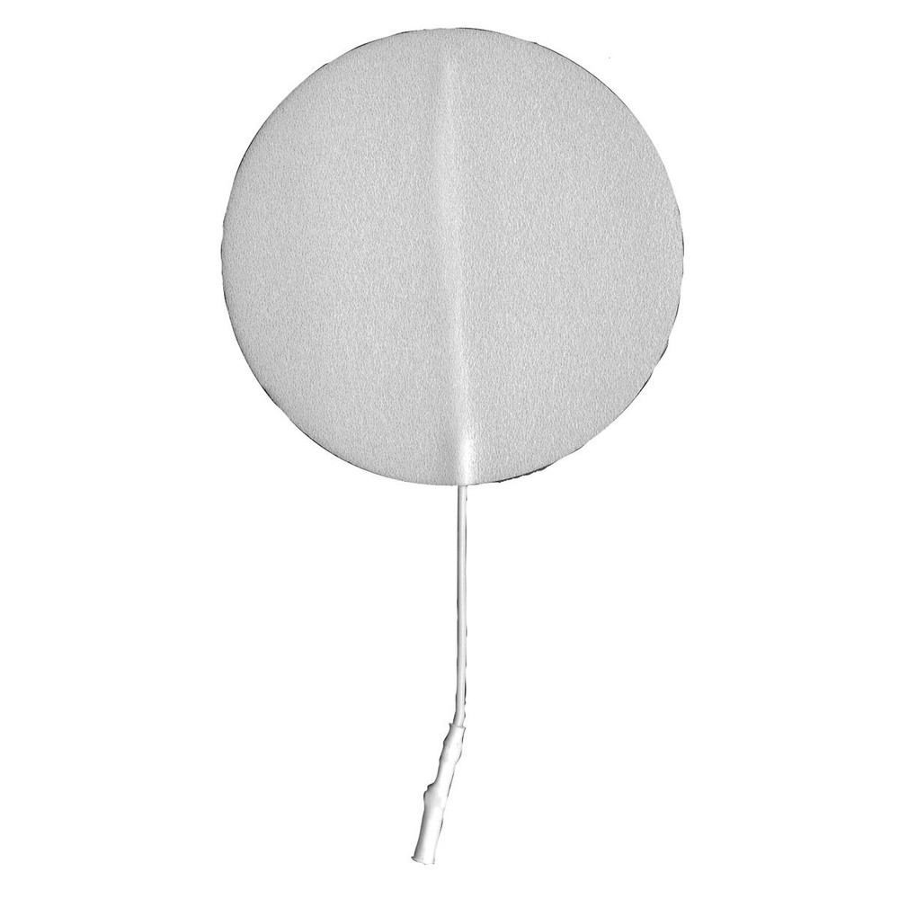 DF2.75RF Foam Dynaflex Electrodes, 2.75" Round