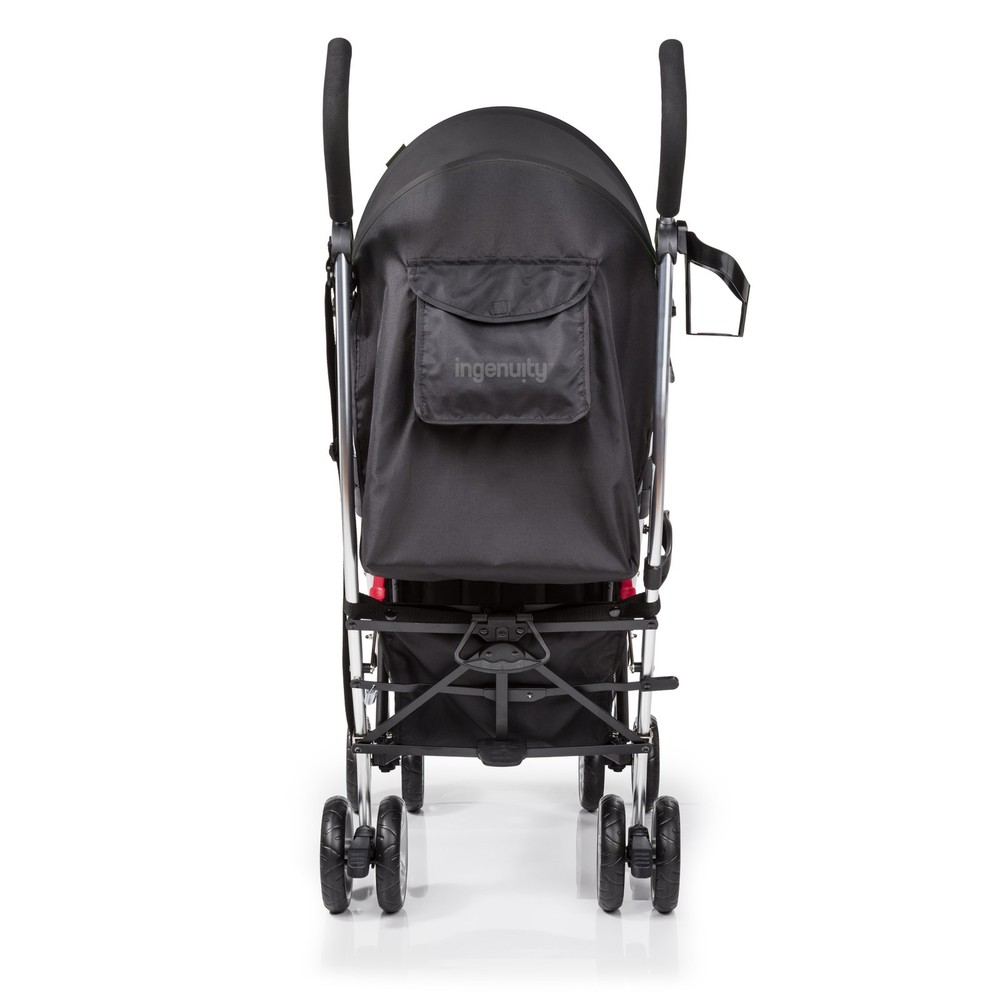 Ingenuity 3Dlite Convenience Stroller - Black
