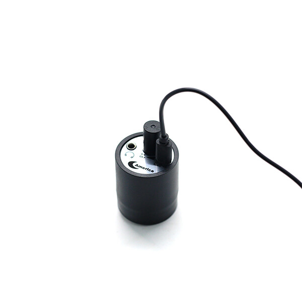 Ear Listen Through Wall Device Bug Eavesdropping Wall Microphone Voice Spy Set