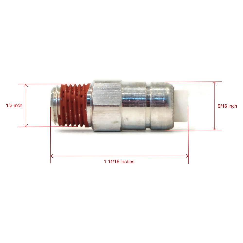 Homelite Thermal Release Valve for Devilbiss D2400H Type 2, D2700K Type 0