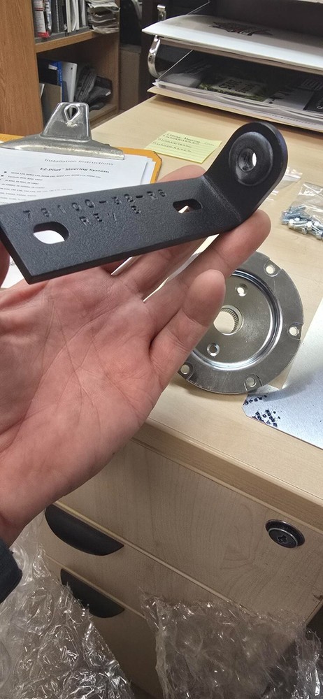 Trimble EZ-Pilot 78100-32-rs