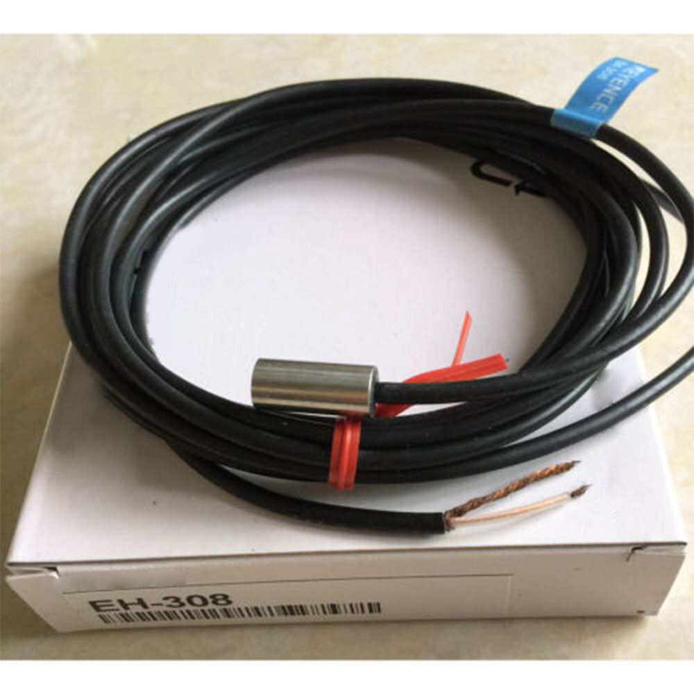EH308 EH-308 Proximity Switch Sensor For Keyence