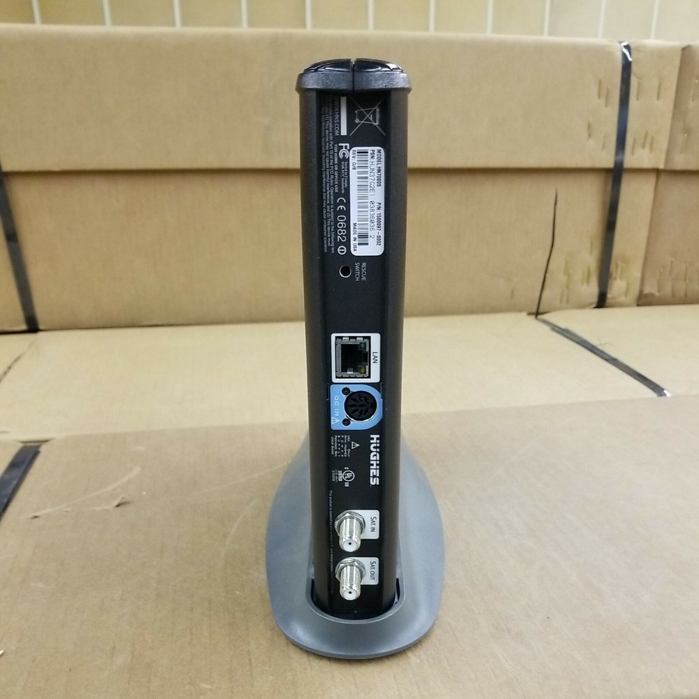 Hughes Net HN7000S Internet Modem