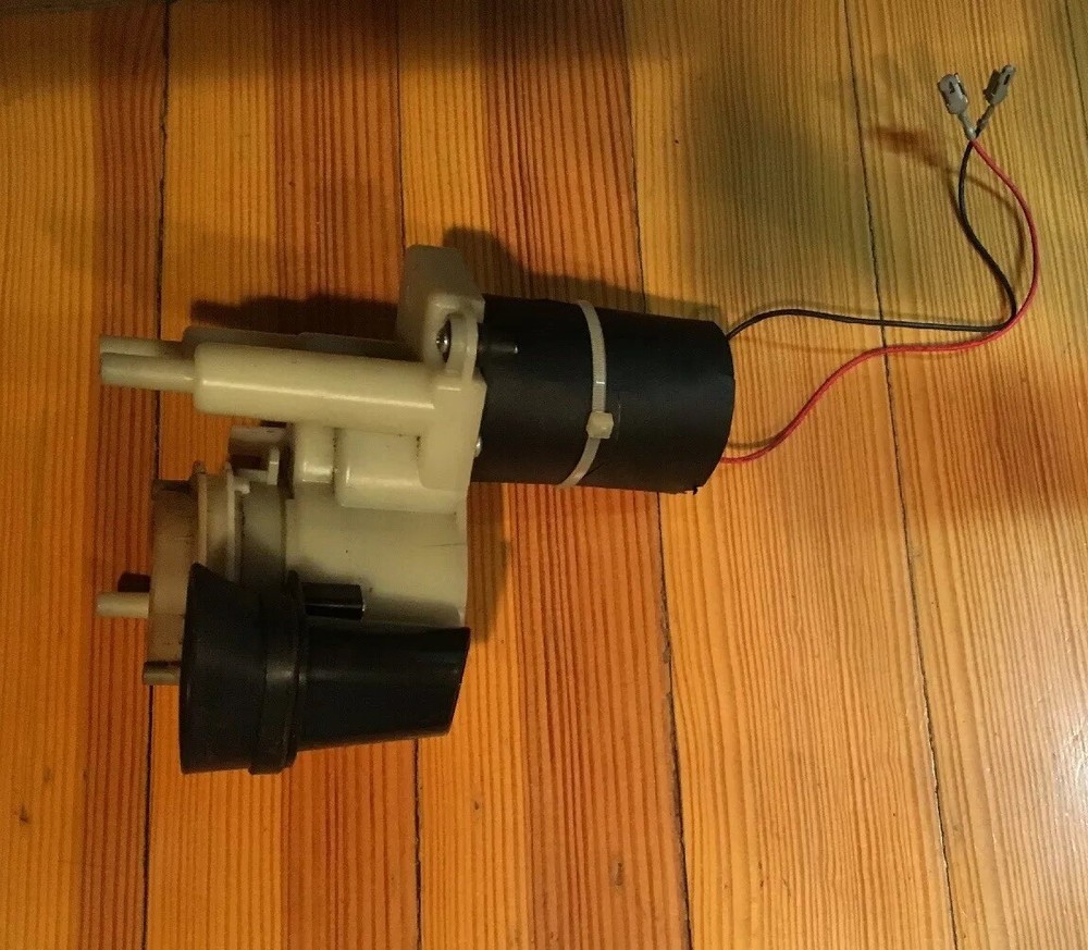 DeLonghi Magnifica Coffee Maker W/ Grinder EAM-3200 Replacement Bean Grinder