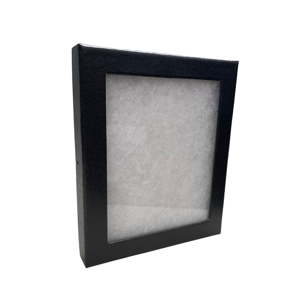 Display Case 6"x5"x3/4"