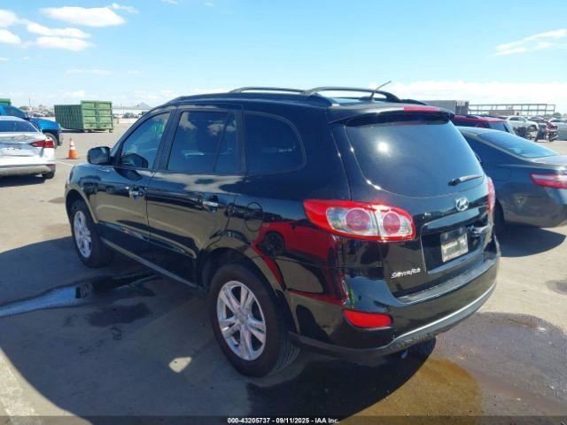 Temperature Control Automatic Temperature Control Fits 10-12 SANTA FE 2508221
